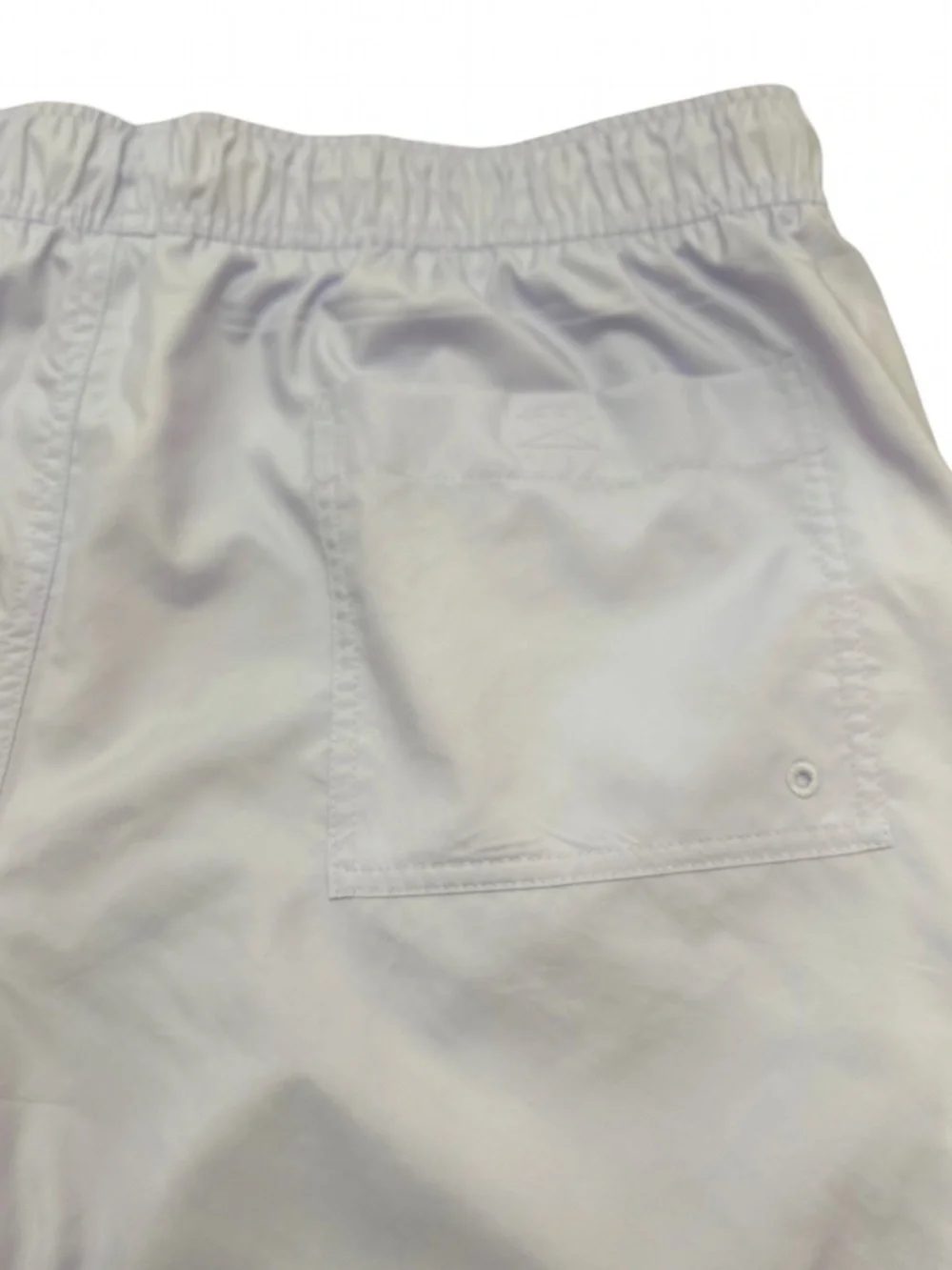 Nike Lavender Above-Knee Length Shorts Size Men’s XXL